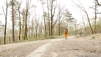 Cindy Shine - Pissing Scene