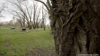 Silvia Black - Pissing Scene