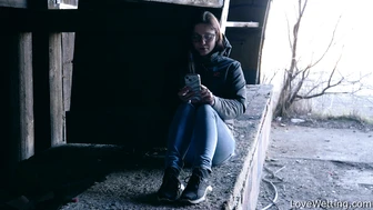 Christina Santes - Surprise!