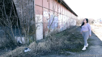 Christina Santes - Surprise!