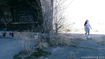 Christina Santes - Surprise!