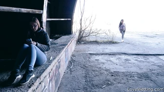 Christina Santes - Surprise!