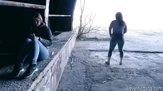 Christina Santes - Surprise!