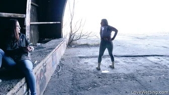 Christina Santes - Surprise!