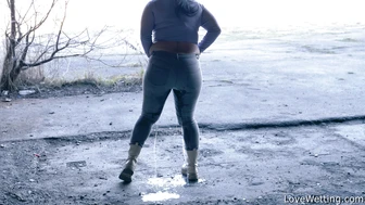 Christina Santes - Surprise!