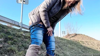 Veronika - Muddy Style