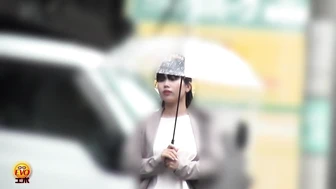 DLEE-534 02 Hidden Camera: Shocking Peeing in Public by a New Employee