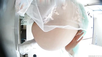 China Toilet Voyeur 2342