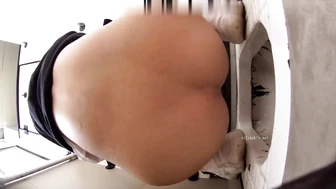 China Toilet Voyeur 2342