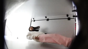 China Toilet Voyeur 2339