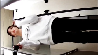 China Toilet Voyeur 2339