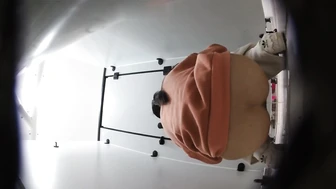 China Toilet Voyeur 2339