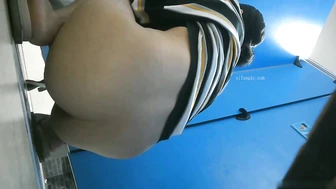 China Toilet Voyeur 2360