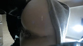 China Toilet Voyeur 2362