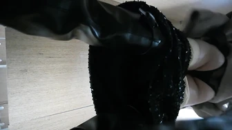 China Toilet Voyeur 2362