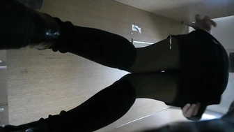 China Toilet Voyeur 2362