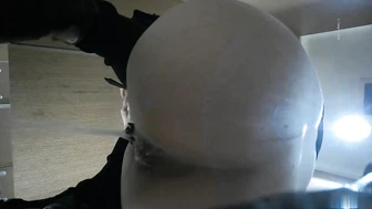 China Toilet Voyeur 2362