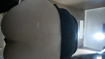 China Toilet Voyeur 2362