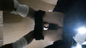 China Toilet Voyeur 2362