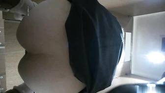 China Toilet Voyeur 2362