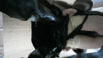 China Toilet Voyeur 2362