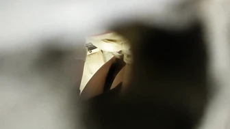 China Toilet Voyeur 2371