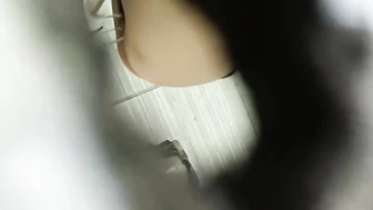 China Toilet Voyeur 2371