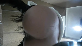 China Toilet Voyeur 2369