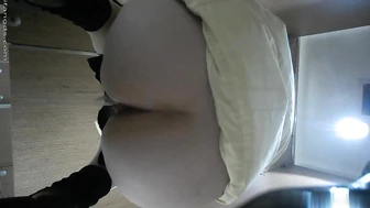 China Toilet Voyeur 2369