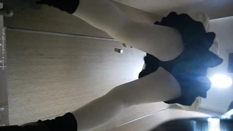 China Toilet Voyeur 2369