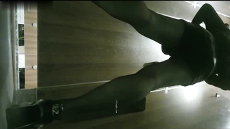 China Toilet Voyeur 2370