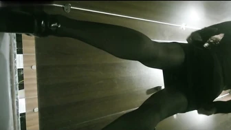 China Toilet Voyeur 2370