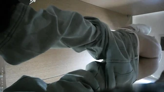 China Toilet Voyeur 2366