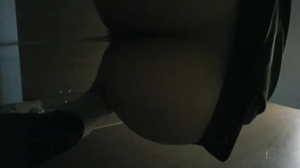 China Toilet Voyeur 2363