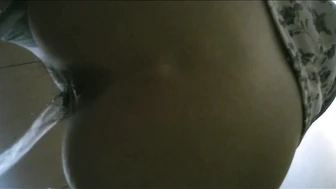 China Toilet Voyeur 2363