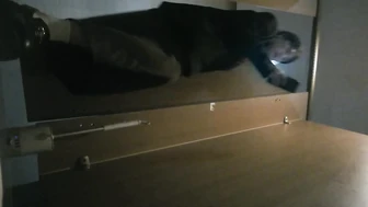 China Toilet Voyeur 2363