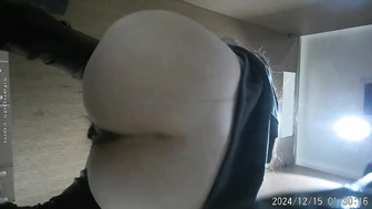 China Toilet Voyeur 2364