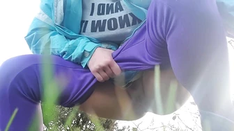 Anastasiaxxx89 - Pissing Compilation