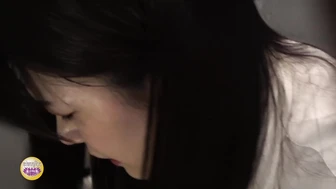 DLSL-642 02 The hard decisions of the female students who have been trapped! Unstoppable urination