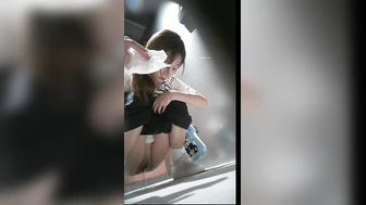 Boutique prospect high value beautiful B 1, SifangKTV, PissRIP