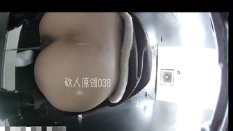 Dance Academy Bathroom Shoots [Season 2]