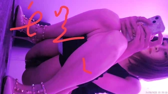 Dance Academy Bathroom Shoots [Season 2]