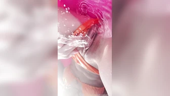 Anniebella69 - Pissing Compilation 01