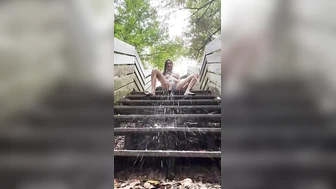 Anniebella69 - Pissing Compilation 03