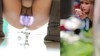 HD close-up with flash light 7