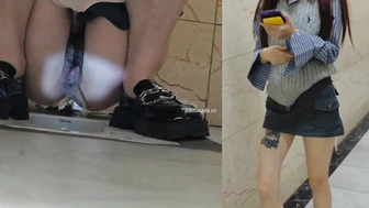 HD close-up with flash light 7, SifangKTV, PissRIP