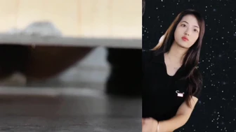 HD close-up with flash light 7