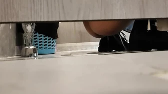 Dance Academy Bathroom Shoots [Season 3]