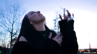 Bella - April 20, 2025 (Part 1)