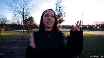 Bella - April 20, 2025 (Part 1)